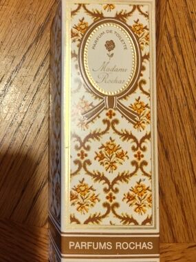 Rochas Madame Rochas Parfum De Toilette